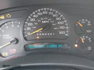 2006 Chevrolet Silverado 1500 LS with VIN 1GCEC19V86Z146071, listed as a IAAI auction lot 41853522 with 118,855 mi miles. Bid and sale history available at carsss.com. Image 7.