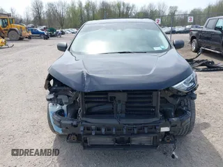 2020 Ford Edge SE with VIN 2FMPK4G9XLBB60857, listed as a IAAI auction lot 42136389 with 64,954 mi miles and . Bid and sale history available at DreamBid. Image 13.