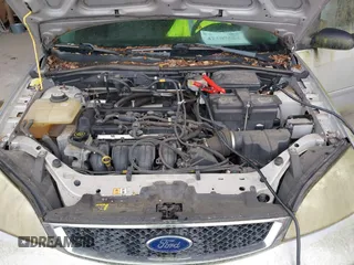 2007 Ford Focus S with VIN 1FAFP31N67W278416, listed as a IAAI auction lot 42107504 with 105,831 mi miles and . Bid and sale history available at carsss.com. Image 10.