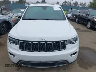 2022 Jeep Grand Cherokee Limited with VIN 1C4RJEBG4NC152896, listed as a IAAI auction lot 42425088 with 79,188 mi miles and . Bid and sale history available at DreamBid. Image 13.