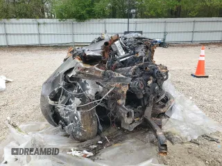 2006 Chrysler 300 C with VIN 2C3KA63H86H423914, listed as a Copart auction lot 51528795 with 0 mi miles and Salvage Title. Bid and sale history available at carsss.com. Image 5.