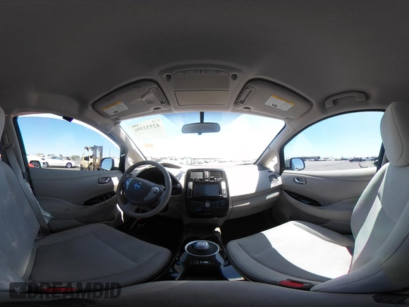 2017 Nissan LEAF SV with VIN 1N4BZ0CP1HC304381, listed as a IAAI auction lot 42532396 with 117,931 mi miles and . Bid and sale history available at DreamBid. Image 21.