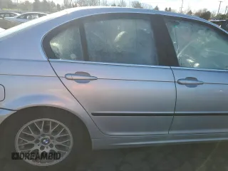 1999 BMW 3 Series 328i with VIN WBAAM5335XKG09109, listed as a Copart auction lot 87384704 with 0 mi miles and Salvage Title. Bid and sale history available at carsss.com. Image 10.