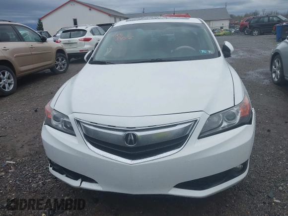 2014 Acura ILX Technology with VIN 19VDE1F75EE012228, listed as a IAAI auction lot 41958455 with 102,085 mi miles and . Bid and sale history available at DreamBid. Image 12.