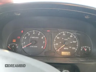 2000 Isuzu Rodeo S z VIN 4S2CK58W2Y4311726, wystawiony jako Copart lot #85070364 z przebiegiem 226 510 mil mil oraz Szkody całkowita. Historia ofert i sprzedaży dostępna na DreamBid. Obrazek 9.
