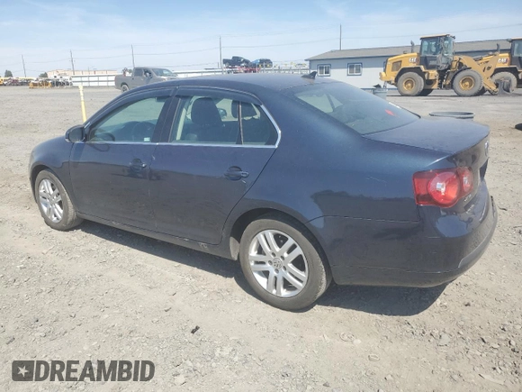 2010 Volkswagen Jetta TDI with VIN 3VWRL7AJ3AM061952, listed as a Copart auction lot 65233875 with 158,586 mi miles and Salvage title. Bid and sale history available at DreamBid. Image 2.
