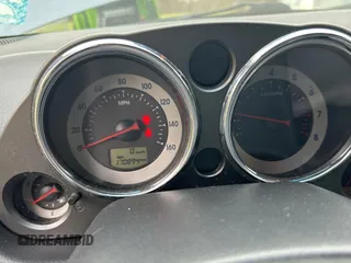 2007 Mitsubishi Eclipse GS with VIN 4A3AL25F57E058846, listed as a Copart auction lot 81765134 with 170,894 mi miles and Clean Title. Bid and sale history available at carsss.com. Image 8.