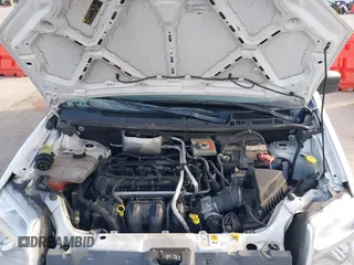 2013 Ford Transit Connect XL with VIN NM0LS7CN2DT160695, listed as a IAAI auction lot 41577428 with 92,641 mi miles and . Bid and sale history available at DreamBid. Image 10.