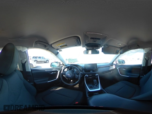 2021 Jeep Compass Latitude с VIN 3C4NJCBB9MT592610, выставлен на аукционе IAAI как лот 37480459 с пробегом 47 607 миль миль и . История ставок и продаж доступна на DreamBid. Изображение 19.