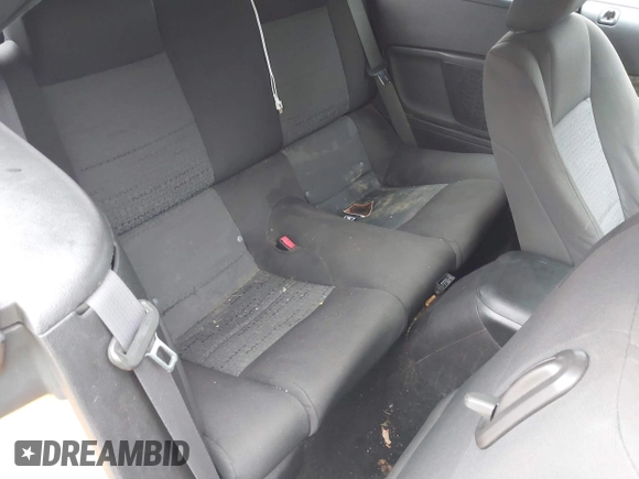 2007 Ford Mustang Deluxe с VIN 1ZVFT84N175345621, выставлен на аукционе IAAI как лот 41770321 с пробегом 163 161 миль миль и . История ставок и продаж доступна на DreamBid. Изображение 8.