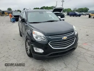 2016 Chevrolet Equinox LTZ z VIN 2GNALDEKXG6332081, wystawiony jako Copart lot #56972925 z przebiegiem 97 460 mil mil oraz Szkoda całkowita • Salvage title. Historia ofert i sprzedaży dostępna na DreamBid. Obrazek 14.