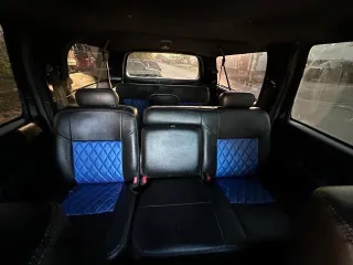 2004 Ford Excursion Eddie Bauer with VIN 1FMSU45P14EA06923, listed as a Copart auction lot 52830855 with 186,217 mi miles and Clean Title. Bid and sale history available at DreamBid. Image 11.