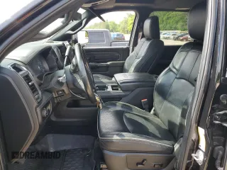 2022 Ram 2500 Limited with VIN 3C6UR5SL5NG185989, listed as a Copart auction lot 53680985 with 79,734 mi miles and Non repairable. Bid and sale history available at DreamBid. Image 7.