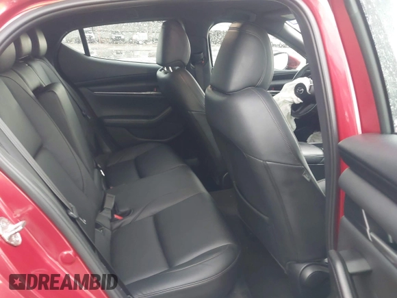 2020 Mazda 3 with VIN JM1BPBLM6L1162793, listed as a IAAI auction lot 42469431 with 79,230 mi miles and . Bid and sale history available at DreamBid. Image 8.
