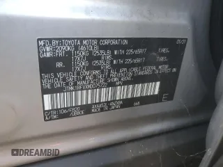 2021 Toyota RAV4 LE with VIN JTMK1RFVXMD075722, listed as a Copart auction lot 72290214 with 0 mi miles and Salvage Title. Bid and sale history available at carsss.com. Image 13.