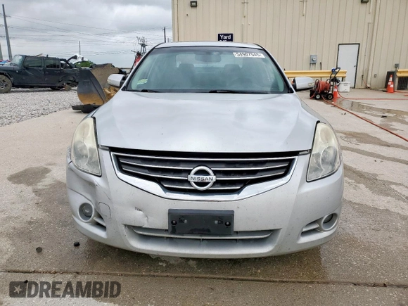 2012 Nissan Altima SR with VIN 1N4BL2AP5CN480329, listed as a Copart auction lot 54907545 with 113,570 mi miles and Salvage Title. Bid and sale history available at DreamBid. Image 5.