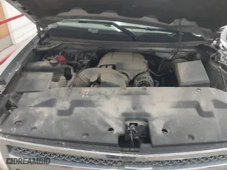 2012 Chevrolet Silverado 1500 LT with VIN 1GCRKSE79CZ242529, listed as a IAAI auction lot 41630182 with 161,617 mi miles. Bid and sale history available at carsss.com. Image 10.