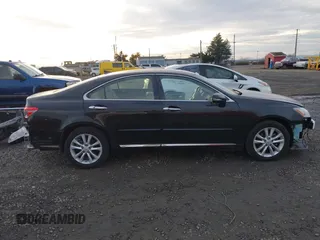2010 Lexus ES 330 with VIN JTHBK1EG3A2410259, listed as a IAAI auction lot 41408397 with 59,198 mi miles and . Bid and sale history available at DreamBid. Image 14.
