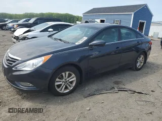 2013 Hyundai Sonata GLS z VIN 5NPEB4AC0DH779649, wystawiony jako Copart lot #56739095 z przebiegiem Nie podano mil oraz Czysty tytuł • Clean title. Historia ofert i sprzedaży dostępna na DreamBid. Obrazek 1.
