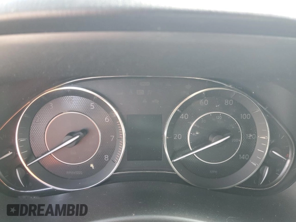 2017 Nissan Armada SV with VIN JN8AY2ND8H9008332, listed as a Copart auction lot 52543334 with Not Provided miles. Bid and sale history available at carsss.com. Image 9.