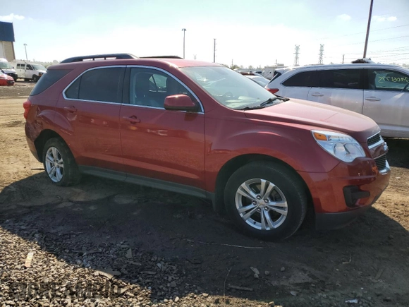2013 Chevrolet Equinox LT with VIN 2GNFLEEK4D6184047, listed as a Copart auction lot 55292605 with 93,679 mi miles and Clean Title. Bid and sale history available at DreamBid. Image 4.