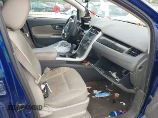 2014 Ford Edge SE с VIN 2FMDK3GC9EBB55404, выставлен на аукционе IAAI как лот 42582697 с пробегом 157 000 миль миль и . История ставок и продаж доступна на DreamBid. Изображение 5.