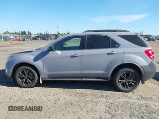 2016 Chevrolet Equinox LT with VIN 2GNFLFEKXG6102607, listed as a IAAI auction lot 42181469 with 104,196 mi miles and . Bid and sale history available at DreamBid. Image 14.