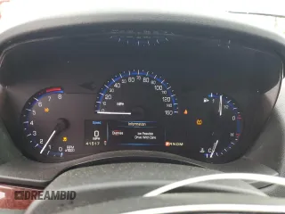 2014 Cadillac ATS Luxury AWD with VIN 1G6AH5RX4E0106455, listed as a Copart auction lot 52374695 with 41,517 mi miles and Clean Title. Bid and sale history available at carsss.com. Image 9.