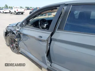 2020 Volkswagen Jetta GLI S z VIN 3VW6T7BU0LM047800, wystawiony jako IAAI lot #42263748 z przebiegiem 58 903 mil mil oraz . Historia ofert i sprzedaży dostępna na DreamBid. Obrazek 18.