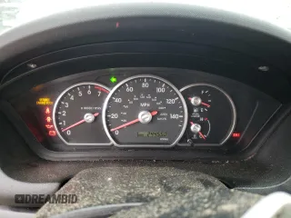 2008 Mitsubishi Galant DE with VIN 4A3AB26F98E012343, listed as a Copart auction lot 68903454 with 244,550 mi miles and Salvage Title. Bid and sale history available at carsss.com. Image 9.