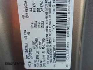2006 Dodge 1500 SLT z VIN 1D7HA18266S582653, wystawiony jako Copart lot #47625845 z przebiegiem 134 843 mil mil oraz Czysty tytuł • Clean title. Historia ofert i sprzedaży dostępna na DreamBid. Obrazek 12.