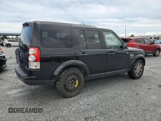2010 Land Rover LR4 Lux with VIN SALAK2D43AA535304, listed as a Copart auction lot 56714695 with 186,756 mi miles and Clean title. Bid and sale history available at DreamBid. Image 3.