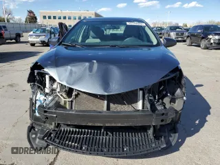 2016 Toyota Corolla L with VIN 5YFBURHE6GP524514, listed as a Copart auction lot 54149055 with 59,799 mi miles and Salvage Title. Bid and sale history available at DreamBid. Image 5.