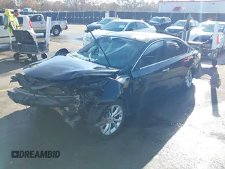 2014 Nissan Altima S with VIN 1N4AL3AP2EN379463, listed as a IAAI auction lot 41111740 with 49,874 mi miles and . Bid and sale history available at carsss.com. Image 2.