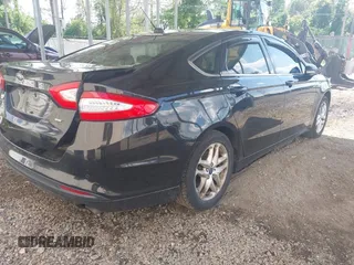 2013 Ford Fusion SE z VIN 3FA6P0H74DR121844, wystawiony jako IAAI lot #42192590 z przebiegiem 243 433 mil mil oraz . Historia ofert i sprzedaży dostępna na DreamBid. Obrazek 4.