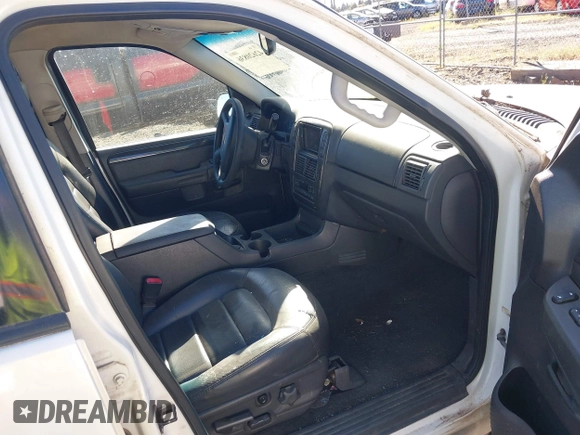 2002 Ford Explorer with VIN 1FMZU75E22ZB63882, listed as a IAAI auction lot 42620836 with Not provided miles and . Bid and sale history available at DreamBid. Image 5.