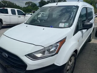 2019 Ford Transit Connect XL with VIN NM0LS7E28K1389880, listed as a IAAI auction lot 42734088 with 230,510 mi miles and . Bid and sale history available at DreamBid. Image 11.
