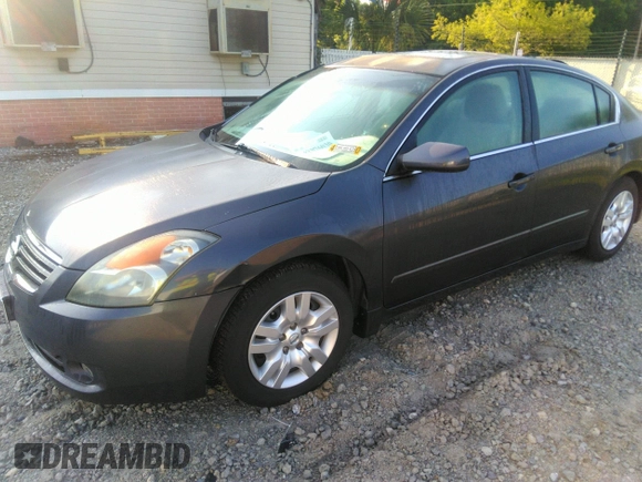 2009 Nissan Altima S z VIN 1N4AL21E99N400095, wystawiony jako IAAI lot #42376030 z przebiegiem 97 498 mil mil oraz . Historia ofert i sprzedaży dostępna na DreamBid. Obrazek 2.