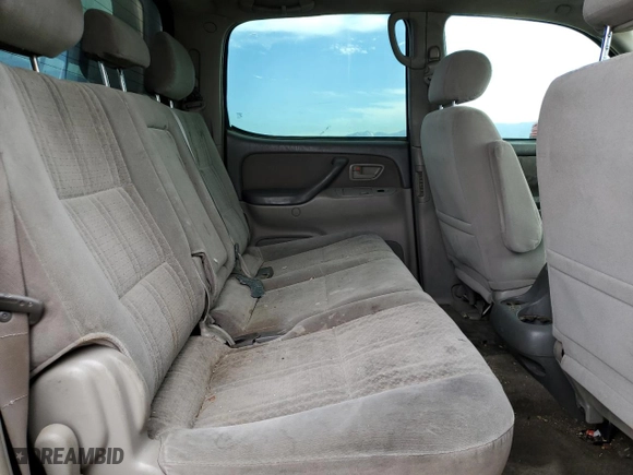 2004 Toyota Tundra SR5 with VIN 5TBDT44194S442094, listed as a Copart auction lot 51144905 with 212,313 mi miles and Salvage Title. Bid and sale history available at carsss.com. Image 10.