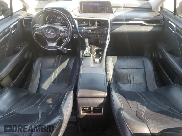 2019 Lexus RX 350L Premium с VIN JTJGZKCA6K2009309, выставлен на аукционе Copart как лот 55517095 с пробегом 180 863 миль миль и Списание • Salvage title. История ставок и продаж доступна на DreamBid. Изображение 8.