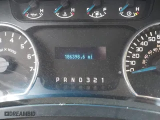 2013 Ford F-150 XL with VIN 1FTEW1CM7DKE21815, listed as a IAAI auction lot 41570720 with 186,398 mi miles. Bid and sale history available at carsss.com. Image 15.