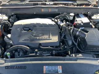 2018 Ford Fusion SE with VIN 3FA6P0HD9JR162701, listed as a Copart auction lot 41845814 with 160,219 mi miles. Bid and sale history available at carsss.com. Image 7.