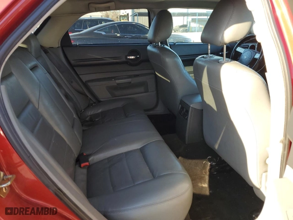 2005 Dodge Magnum RT with VIN 2D4GV58275H128227, listed as a Copart auction lot 88730495 with 156,947 mi miles and Salvage Title. Bid and sale history available at carsss.com. Image 10.