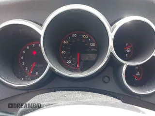 2007 Pontiac Vibe with VIN 5Y2SL65867Z405027, listed as a IAAI auction lot 42076178 with 191,760 mi miles. Bid and sale history available at carsss.com. Image 7.
