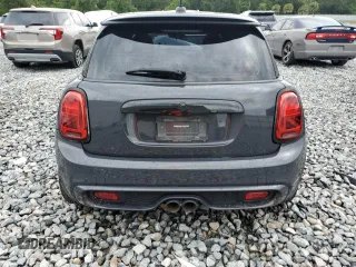 2020 MINI Hardtop Cooper S with VIN WMWXR5C07L2M59867, listed as a Copart auction lot 56948725 with 71,619 mi miles and Non repairable. Bid and sale history available at DreamBid. Image 6.