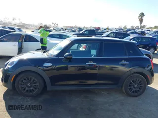 2019 MINI Hardtop 4 Door Cooper S with VIN WMWXU3C58K2H88917, listed as a IAAI auction lot 41750484 with 49,455 mi miles and . Bid and sale history available at DreamBid. Image 14.