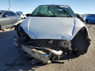 2003 Ford Focus ZTS with VIN 1FAHP38333W146804, listed as a Copart auction lot 88535145 with 142,397 mi miles and Salvage Title. Bid and sale history available at carsss.com. Image 5.