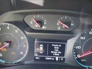 2019 Chevrolet Malibu LS with VIN 1G1ZB5ST6KF124935, listed as a IAAI auction lot 41758593 with 129,041 mi miles and . Bid and sale history available at DreamBid. Image 15.