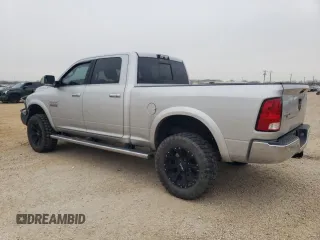 2018 Ram 2500 Big Horn with VIN 3C6UR5DL9JG202400, listed as a Copart auction lot 42352625 with 177,209 mi miles and Salvage Title. Bid and sale history available at carsss.com. Image 2.