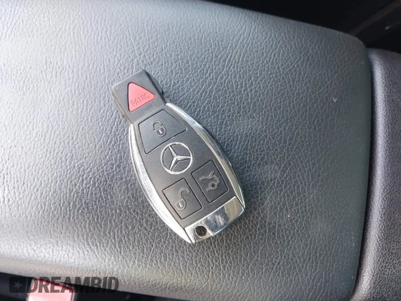 2007 Mercedes-Benz C 280 Luxury with VIN WDBRF92HX7F930801, listed as a IAAI auction lot 41957015 with 117,960 mi miles and . Bid and sale history available at DreamBid. Image 11.